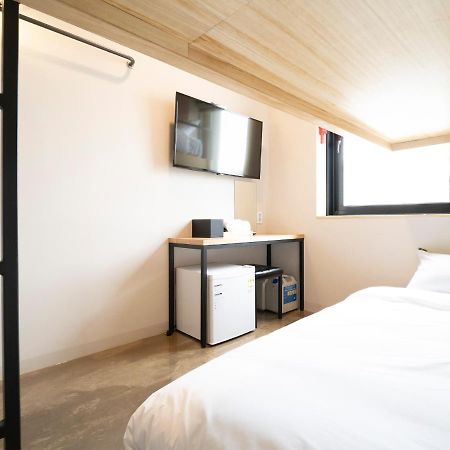 Wegoinn Hostel Seoul Exterior photo