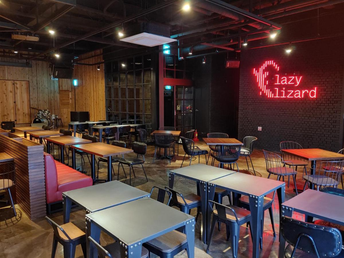 Wegoinn Hostel Seoul Exterior photo